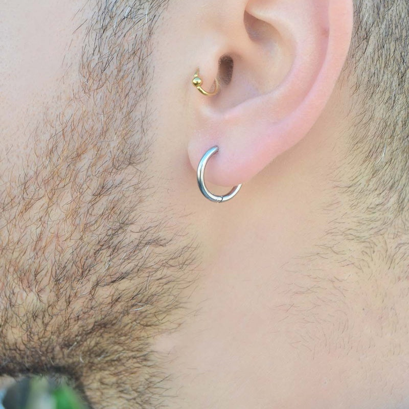 Men's Earrings